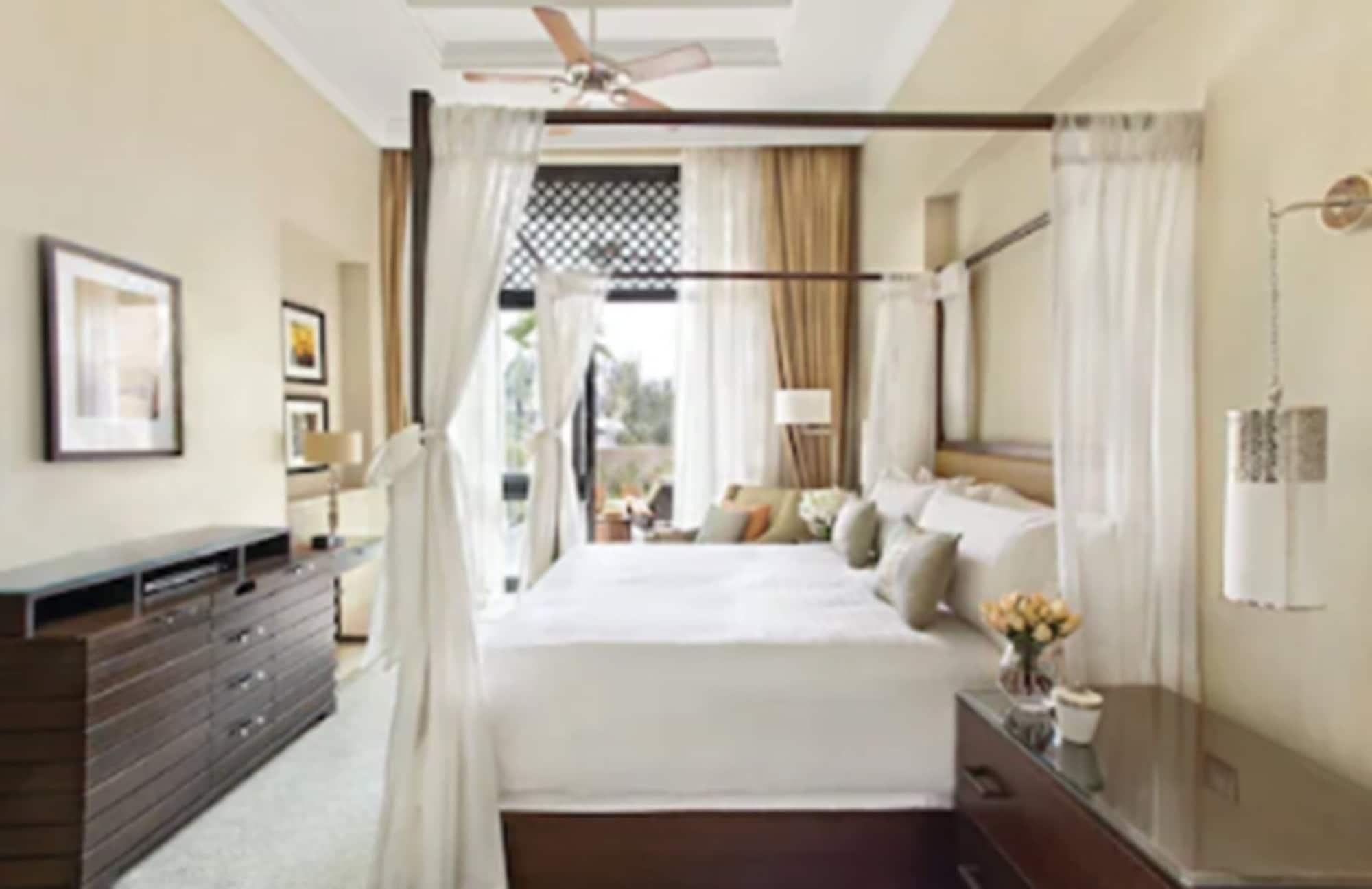 Hotel Four Seasons Marrakech Marrakesch