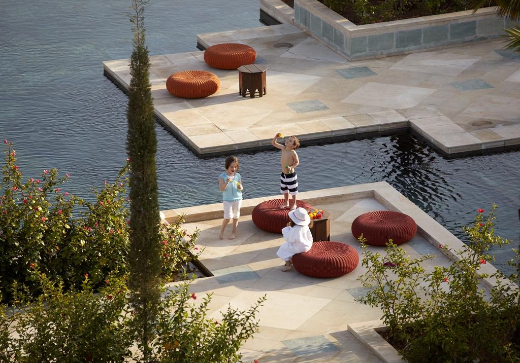Hotel Four Seasons Marrakech 5*