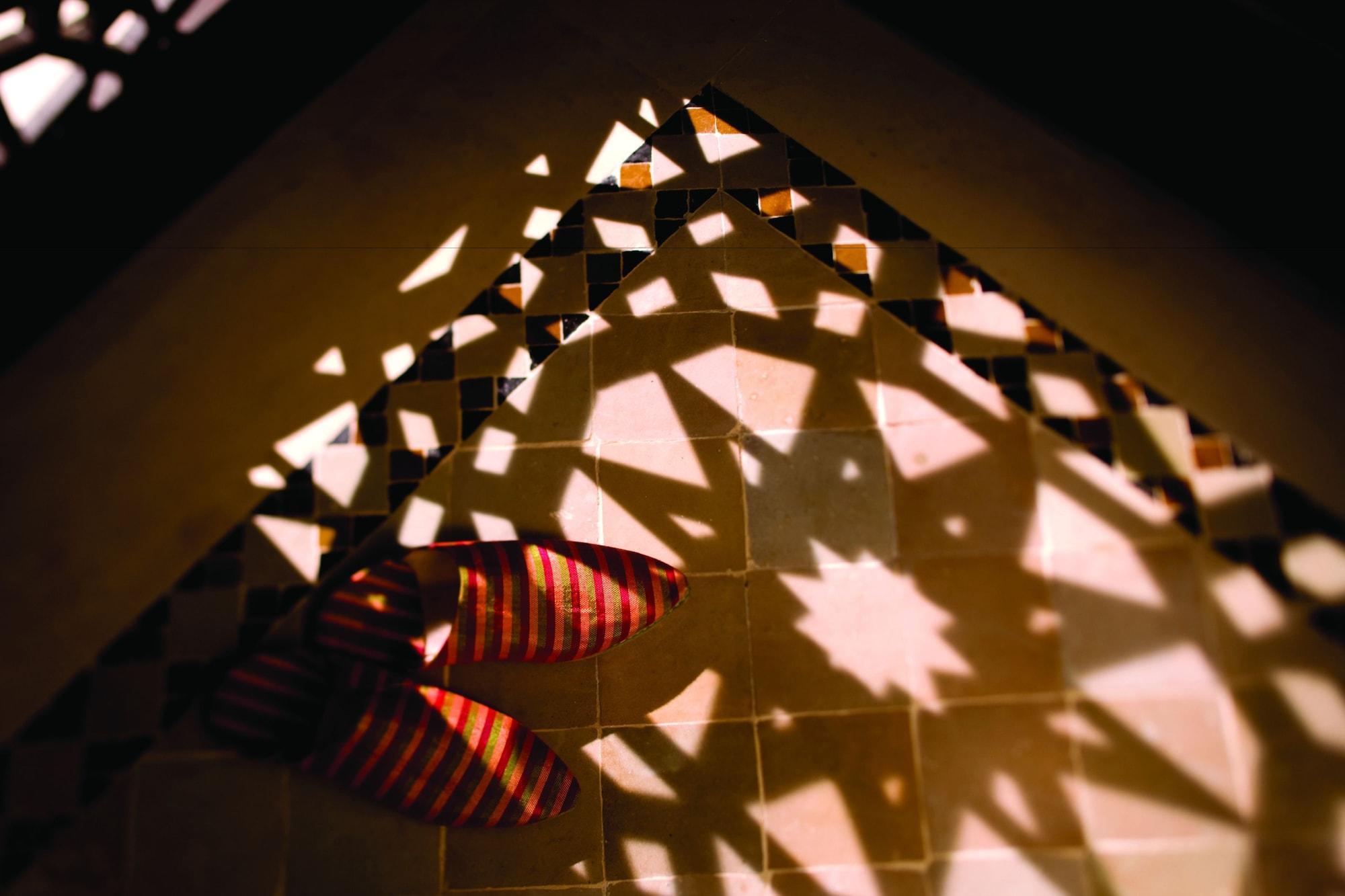 Four Seasons Marrakech Hotel Marraquexe