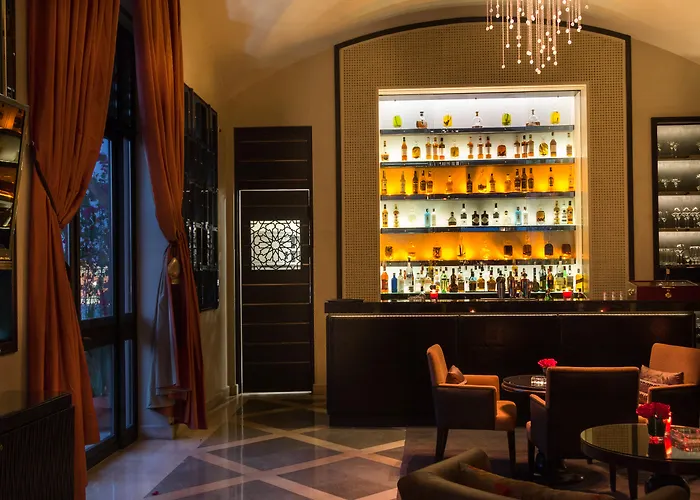 Four Seasons Resort Marrakech