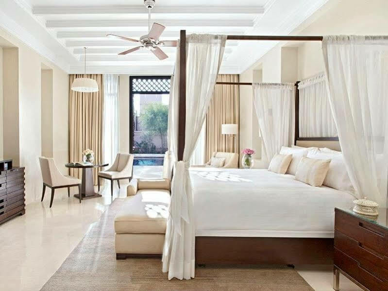 Four Seasons Marrakech Hotel Marrakesh